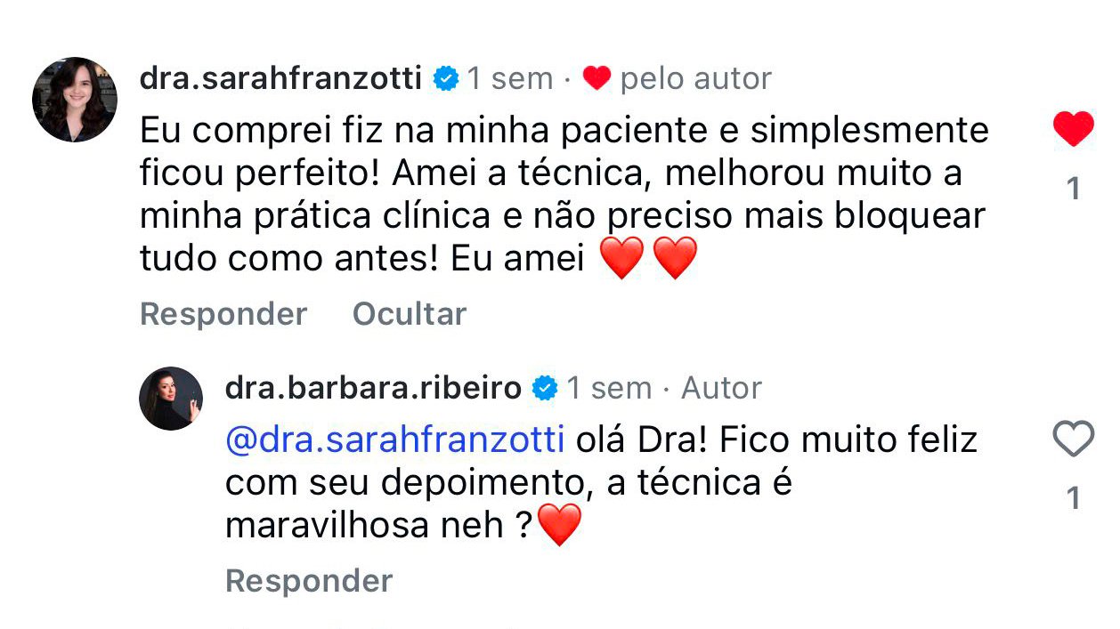 Depoimento de aluno 7